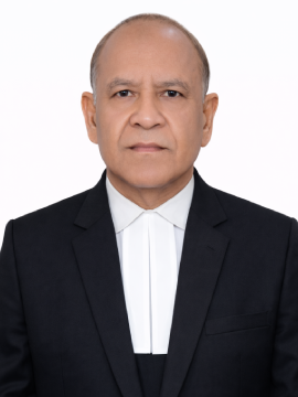 1 Adv Mohammad Fareed